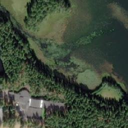 Satellite imagery of Silvennonniemi, FI