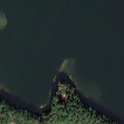 Satellite imagery of Silvennonniemi, FI