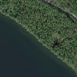 Satellite imagery of Puksniemi, FI