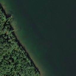 Satellite imagery of Kärppäniemi, FI