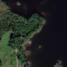 Satellite imagery of Saarekkeenniemi, FI