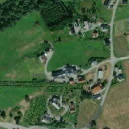 Satellite imagery of Stårheimsneset, NO