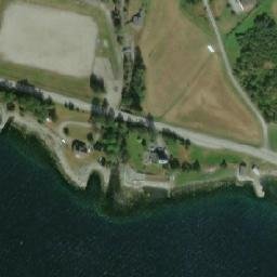 Satellite imagery of Hafsåsneset, NO