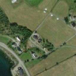 Satellite imagery of Hafsåsneset, NO