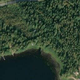 Satellite imagery of Riitaniemi, FI