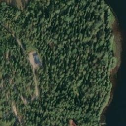 Satellite imagery of Riitaniemi, FI