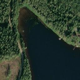 Satellite imagery of Vellinnokka, FI