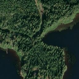 Satellite imagery of Vellinnokka, FI
