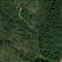 Satellite imagery of Kiviristi, FI