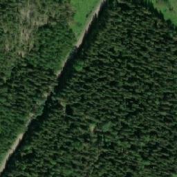 Satellite imagery of Kiviristi, FI