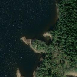 Satellite imagery of Turmannenä, FI