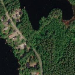 Satellite imagery of Koppelinniemi, FI