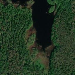 Satellite imagery of Koppelinniemi, FI