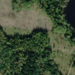 Satellite imagery of Aittoniemi, FI