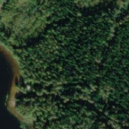 Satellite imagery of Tetriniemi, FI