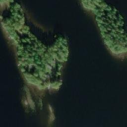 Satellite imagery of Partinkankaanniemi, FI