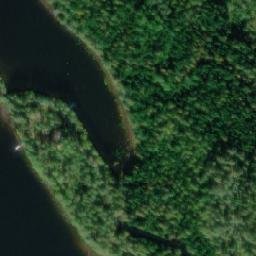 Satellite imagery of Partinkankaanniemi, FI