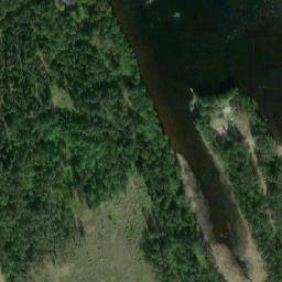 Satellite imagery of Nuotniemi, FI