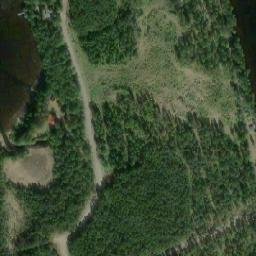 Satellite imagery of Nuotniemi, FI