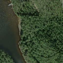 Satellite imagery of Kotaniemi, FI