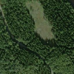 Satellite imagery of Kotaniemi, FI