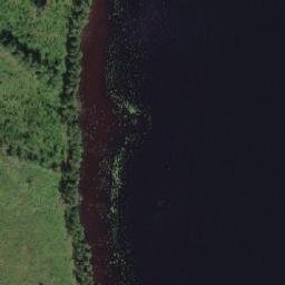 Satellite imagery of Kotaniemi, FI