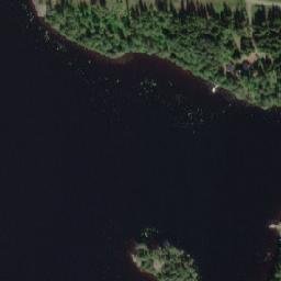 Satellite imagery of Kotaniemi, FI