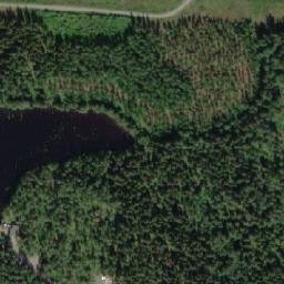 Satellite imagery of Kotaniemi, FI