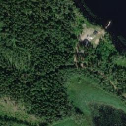Satellite imagery of Kylmäniemi, FI