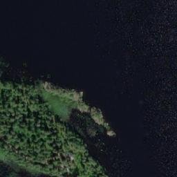 Satellite imagery of Kylmäniemi, FI