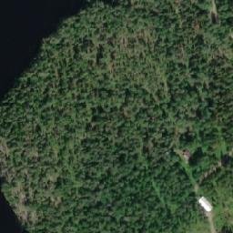 Satellite imagery of Raivionniemi, FI