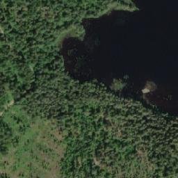 Satellite imagery of Raivionniemi, FI