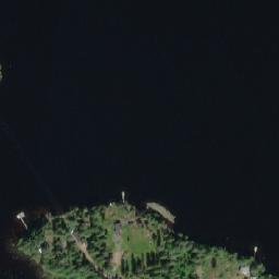 Satellite imagery of Hautaniemi, FI