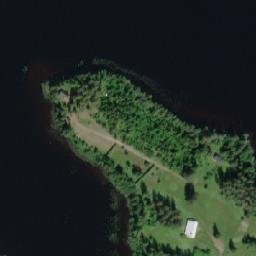Satellite imagery of Hautaniemi, FI