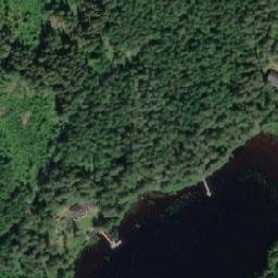 Satellite imagery of Hakoniemi, FI