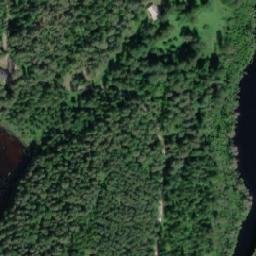 Satellite imagery of Hakoniemi, FI