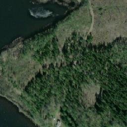 Satellite imagery of Soukanniemi, FI