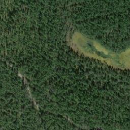 Satellite imagery of Koivuniemi, FI