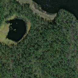 Satellite imagery of Koivuniemi, FI