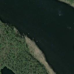 Satellite imagery of Koivuniemi, FI