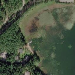 Satellite imagery of Ropeenniemi, FI