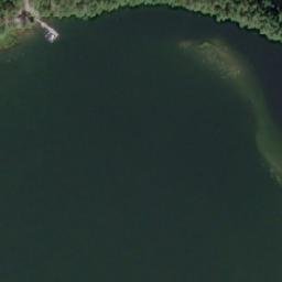 Satellite imagery of Hiekkaniemi, FI