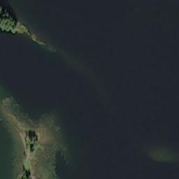 Satellite imagery of Hiekkaniemi, FI