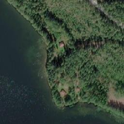 Satellite imagery of Puksniemi, FI