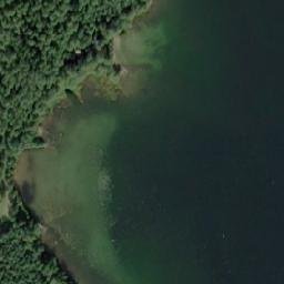 Satellite imagery of Hietaniemi, FI