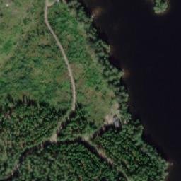 Satellite imagery of Saarekkeenniemi, FI