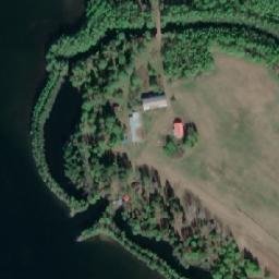 Satellite imagery of Savikkoniemi, FI