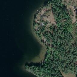 Satellite imagery of Ritoniemi, FI