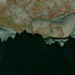 Satellite imagery of Nisling Range, CA