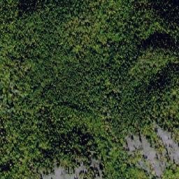 Satellite imagery of Thanâtth'éla, CA